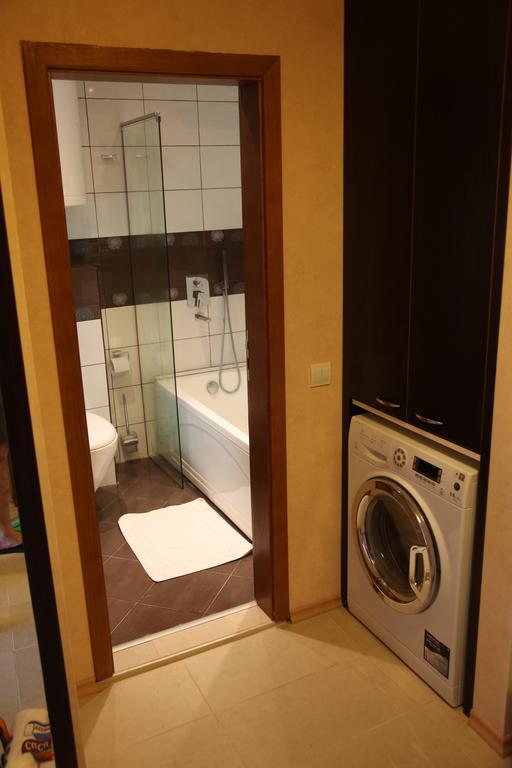 Apartment In St. Constantine And Helena 圣君士坦丁和海伦那 客房 照片