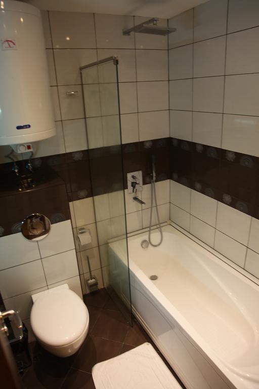 Apartment In St. Constantine And Helena 圣君士坦丁和海伦那 外观 照片