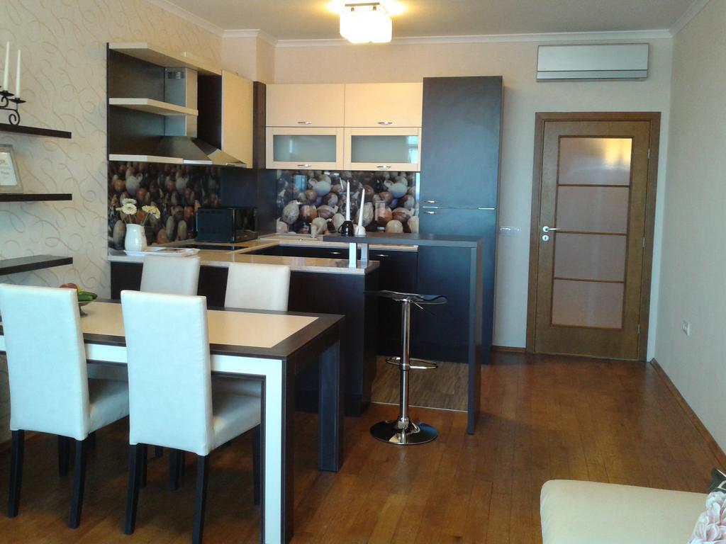 Apartment In St. Constantine And Helena 圣君士坦丁和海伦那 外观 照片