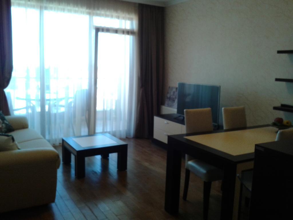 Apartment In St. Constantine And Helena 圣君士坦丁和海伦那 外观 照片