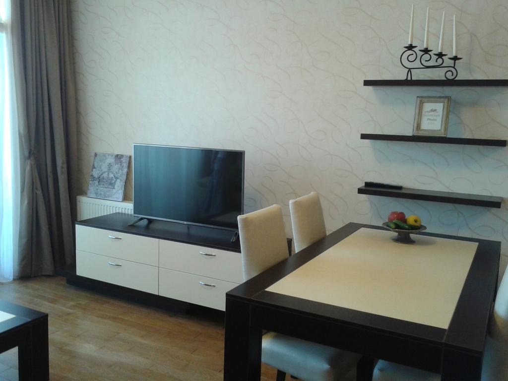 Apartment In St. Constantine And Helena 圣君士坦丁和海伦那 外观 照片