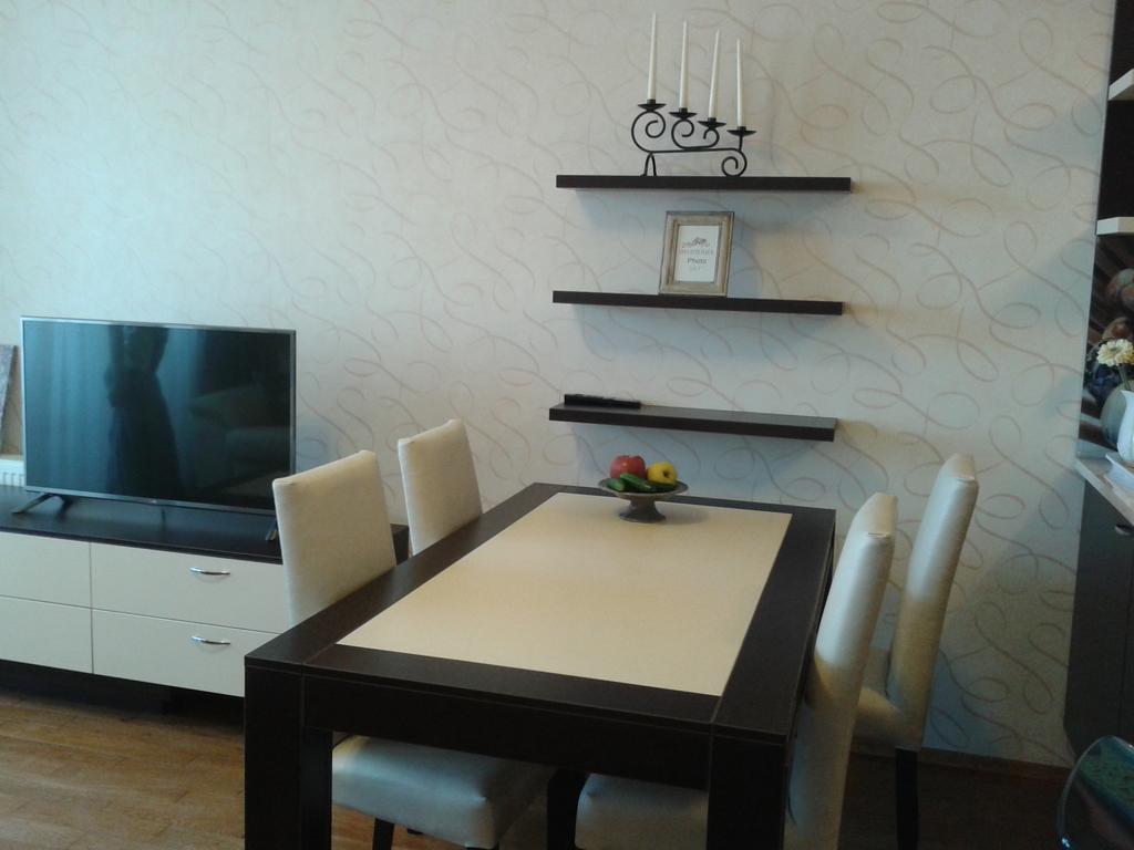 Apartment In St. Constantine And Helena 圣君士坦丁和海伦那 外观 照片