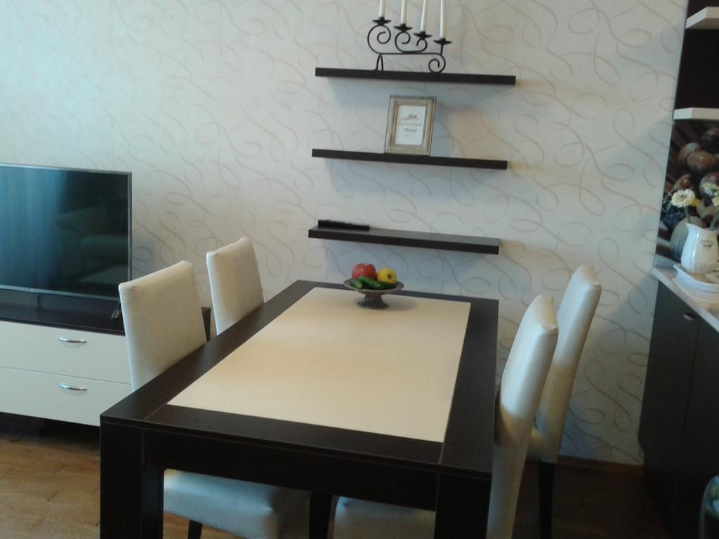Apartment In St. Constantine And Helena 圣君士坦丁和海伦那 外观 照片
