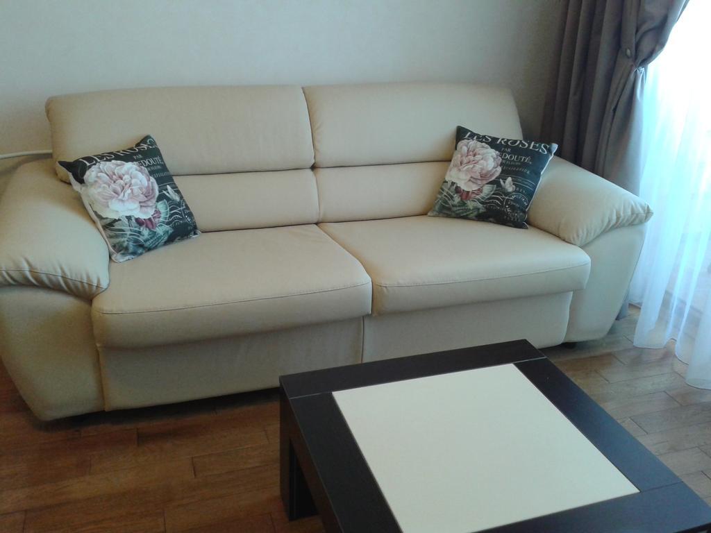 Apartment In St. Constantine And Helena 圣君士坦丁和海伦那 外观 照片