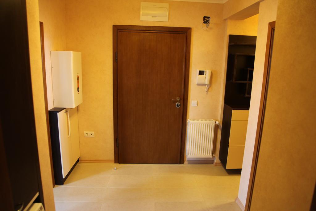 Apartment In St. Constantine And Helena 圣君士坦丁和海伦那 外观 照片