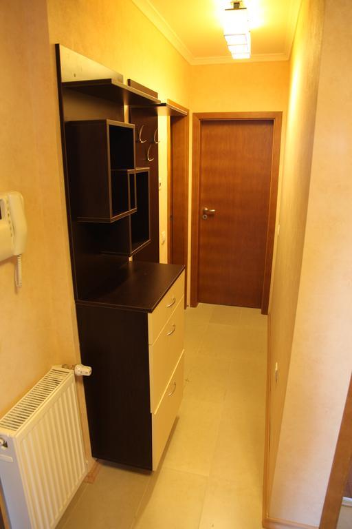 Apartment In St. Constantine And Helena 圣君士坦丁和海伦那 外观 照片