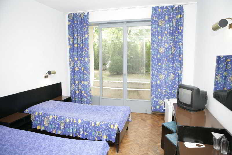 Apartment In St. Constantine And Helena 圣君士坦丁和海伦那 外观 照片